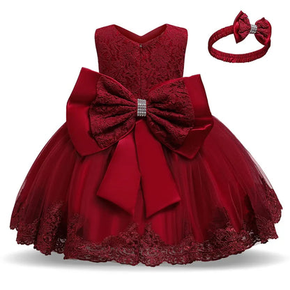 Party Dress