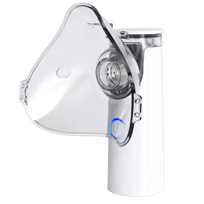 Mesh Nebulizer