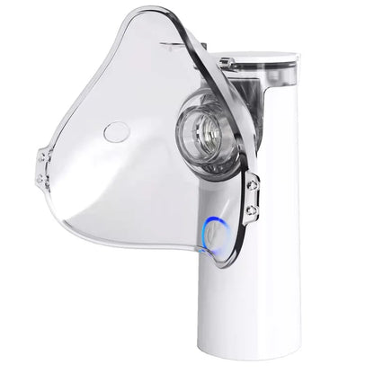 Mesh Nebulizer