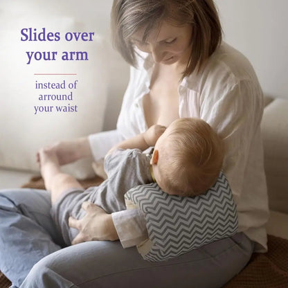 Feeding Arm Pillow