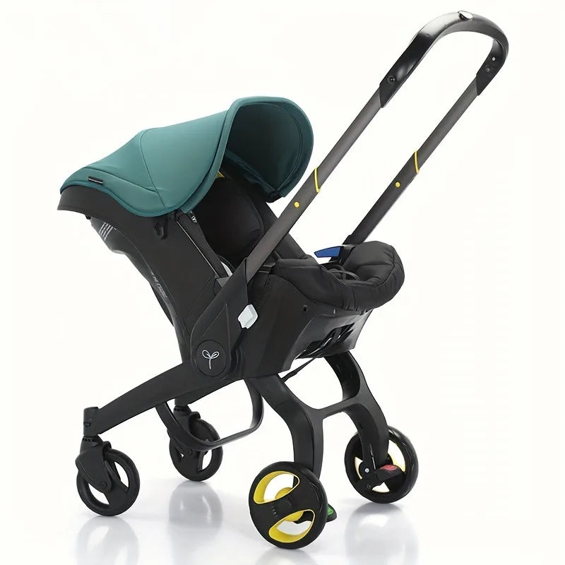 Car Seat Stroller LulliFy Kids
