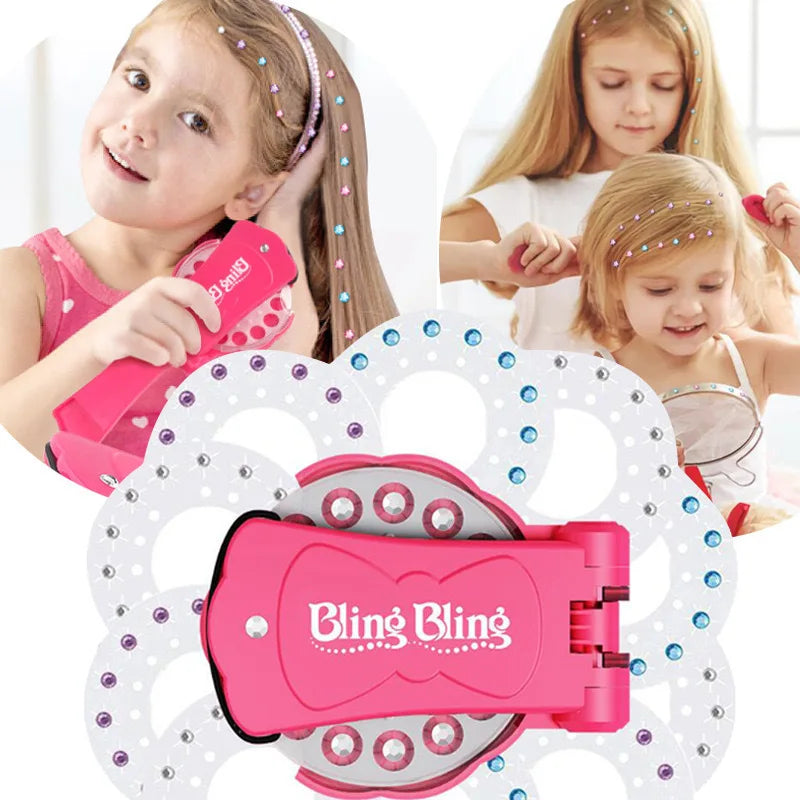 Shinning Diamonds LulliFy Kids