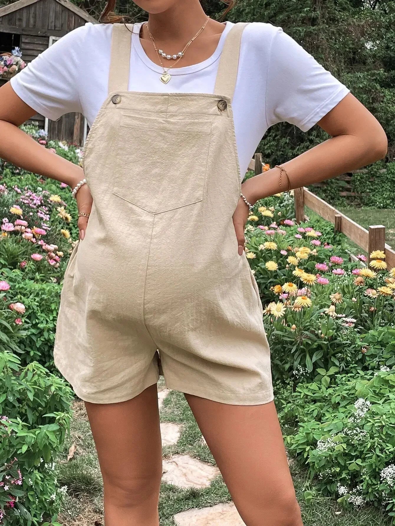 Maternity Jumpsuits