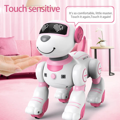 Smart Robot Dog