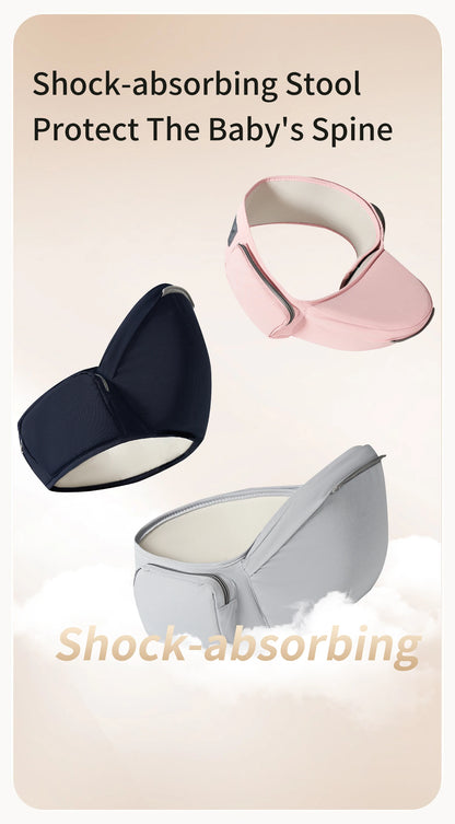 INSULAR Baby Carrier