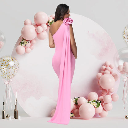 Maternity One Shoulder LulliFy Kids