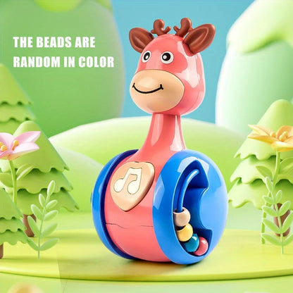 SONGYI Tumbler Wobbler Toys
