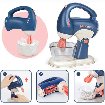 Hairun Mini Household Appliances