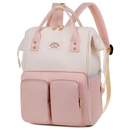 Fashion Mummy Bag