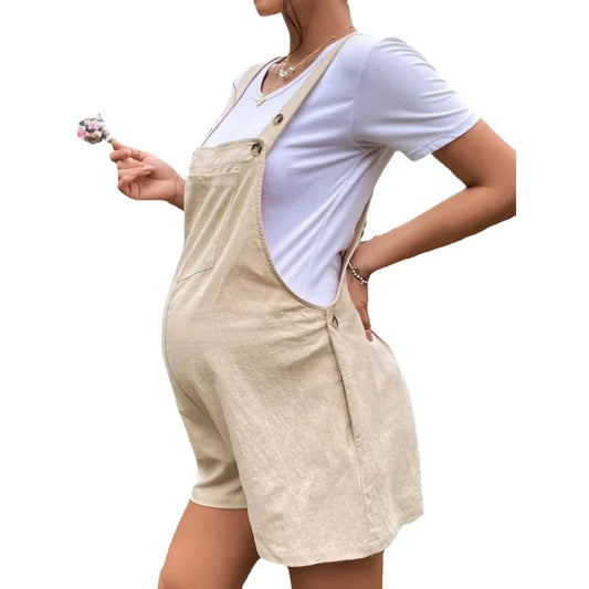 Maternity Jumpsuits
