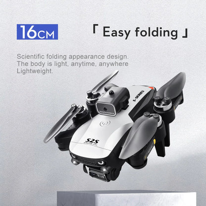 S2S Drone