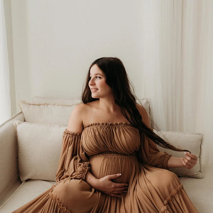 Two Piece Bohemian