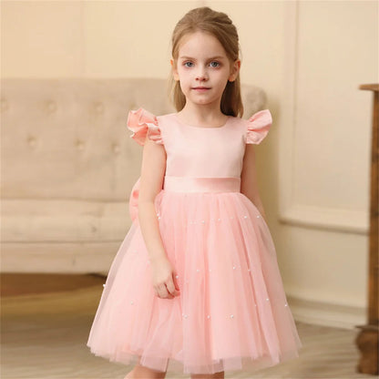 Doveark  Dress LulliFy Kids