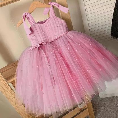 Baby Girl Tutu Dress LulliFy Kids