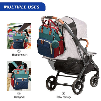 Sunshine Bag Backpack