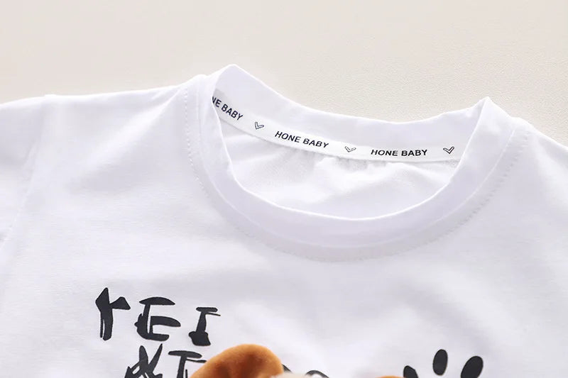 SEUONM  Boys Suit LulliFy Kids