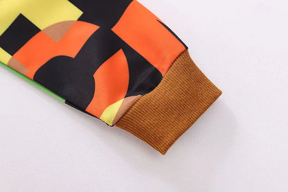 Byaxbxya Boys Tracksuits LulliFy Kids