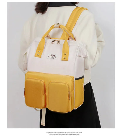 Fashion Mummy Bag