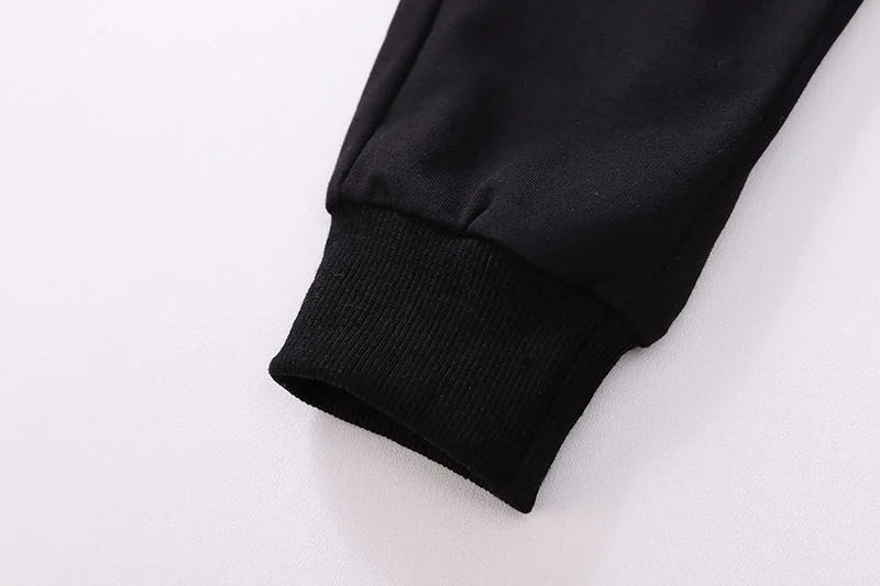 Byaxbxya Boys Tracksuits LulliFy Kids