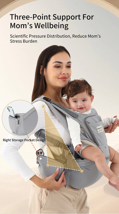 INSULAR Baby Carrier