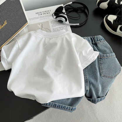 Minm Short set LulliFy Kids