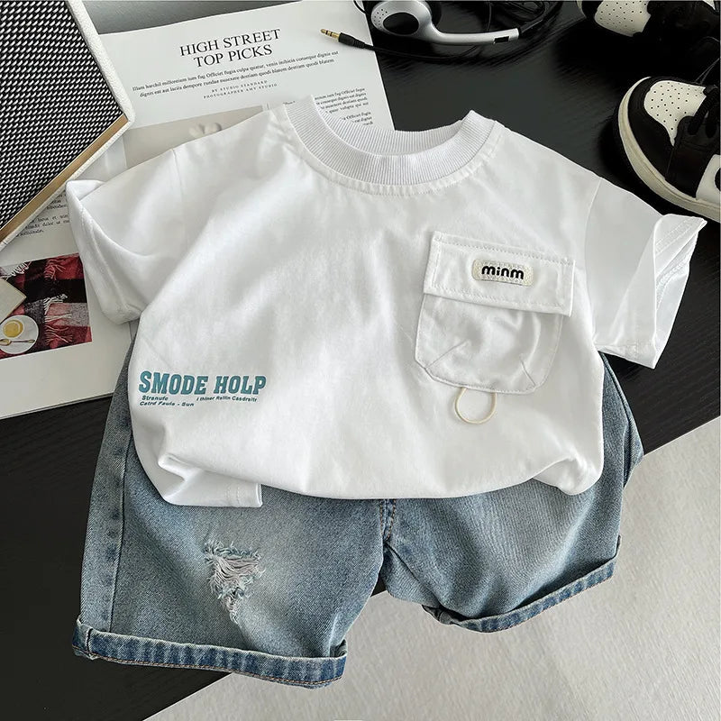 Minm Short set LulliFy Kids