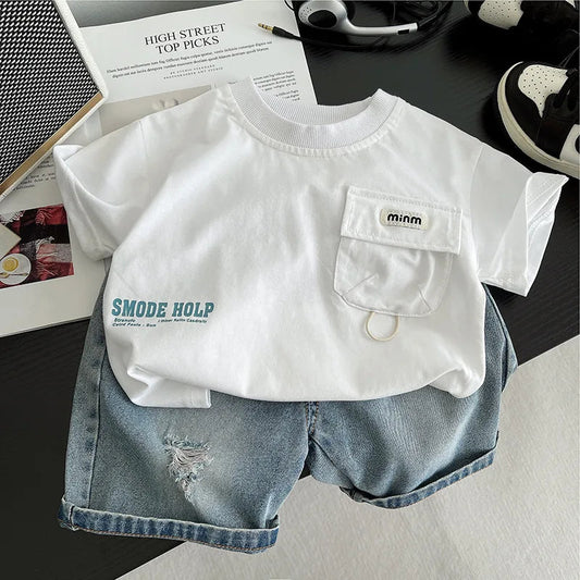 Minm Short set LulliFy Kids