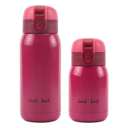 Good Luck Thermos Cup