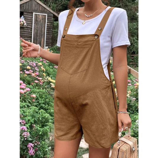 Maternity Jumpsuits