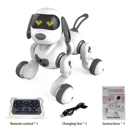 Robotic Puppy
