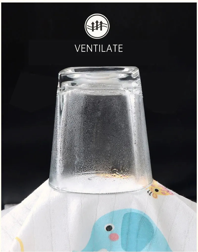 Cotton Vest set LulliFy Kids