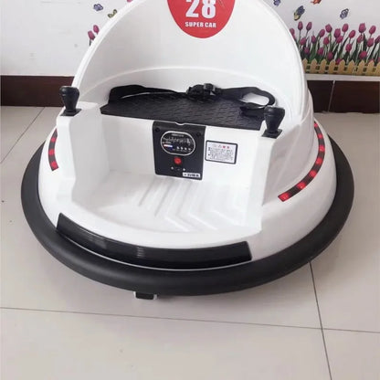 Super Bumber Car
