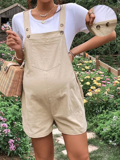 Maternity Jumpsuits