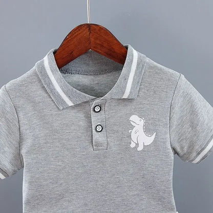 Dinosaur Kids Outfits