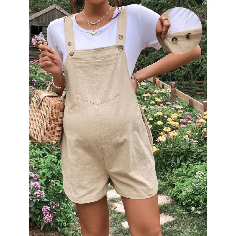 Maternity Jumpsuits