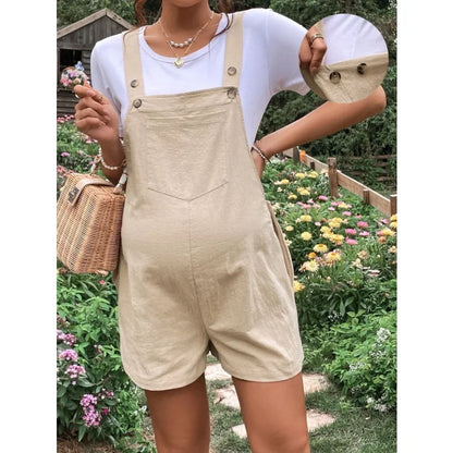 Maternity Jumpsuits