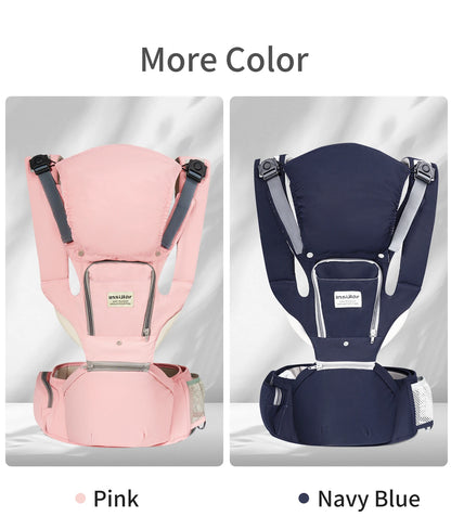 INSULAR Baby Carrier