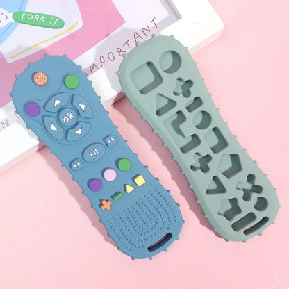 Baby Remote Control Teether