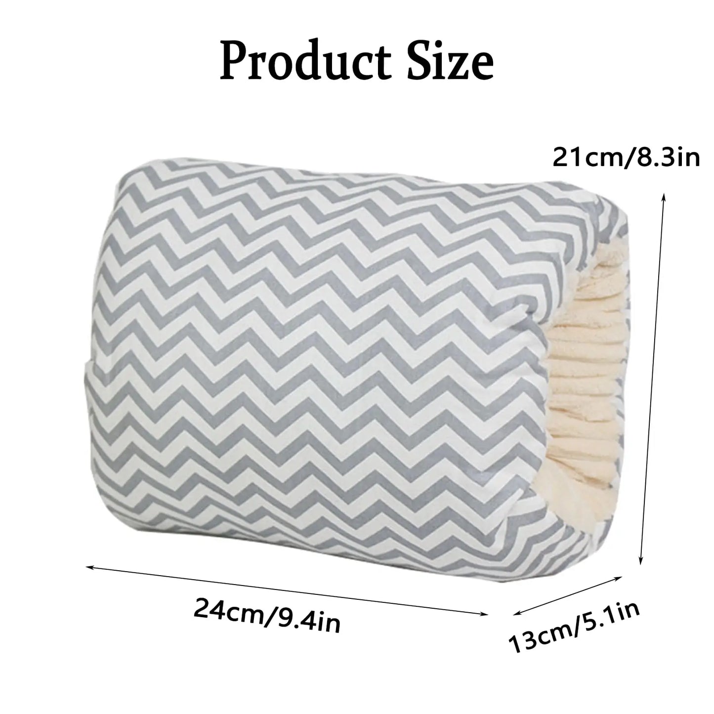 Feeding Arm Pillow