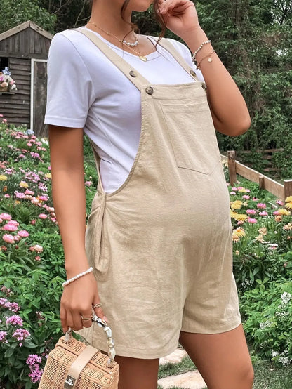 Maternity Jumpsuits