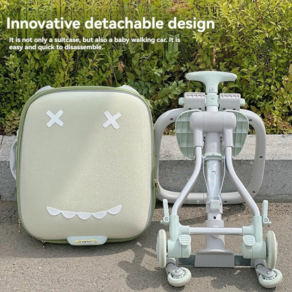Baoma Baobao's