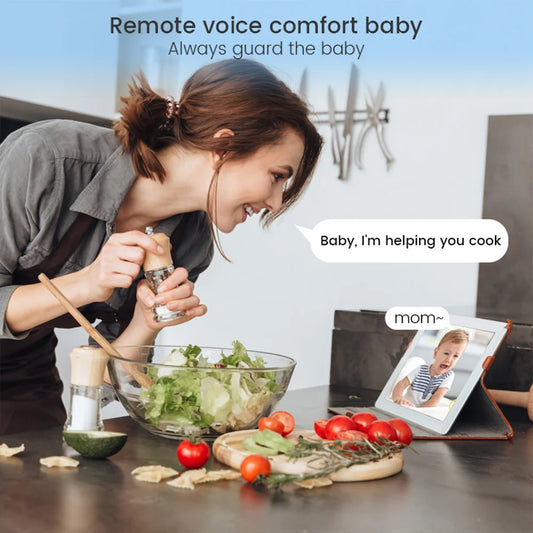 XIAO VV Baby Monitor