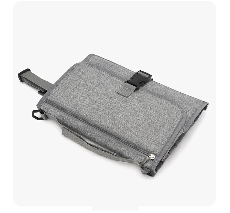 PANGDUBE Portable Baby Diaper Changer