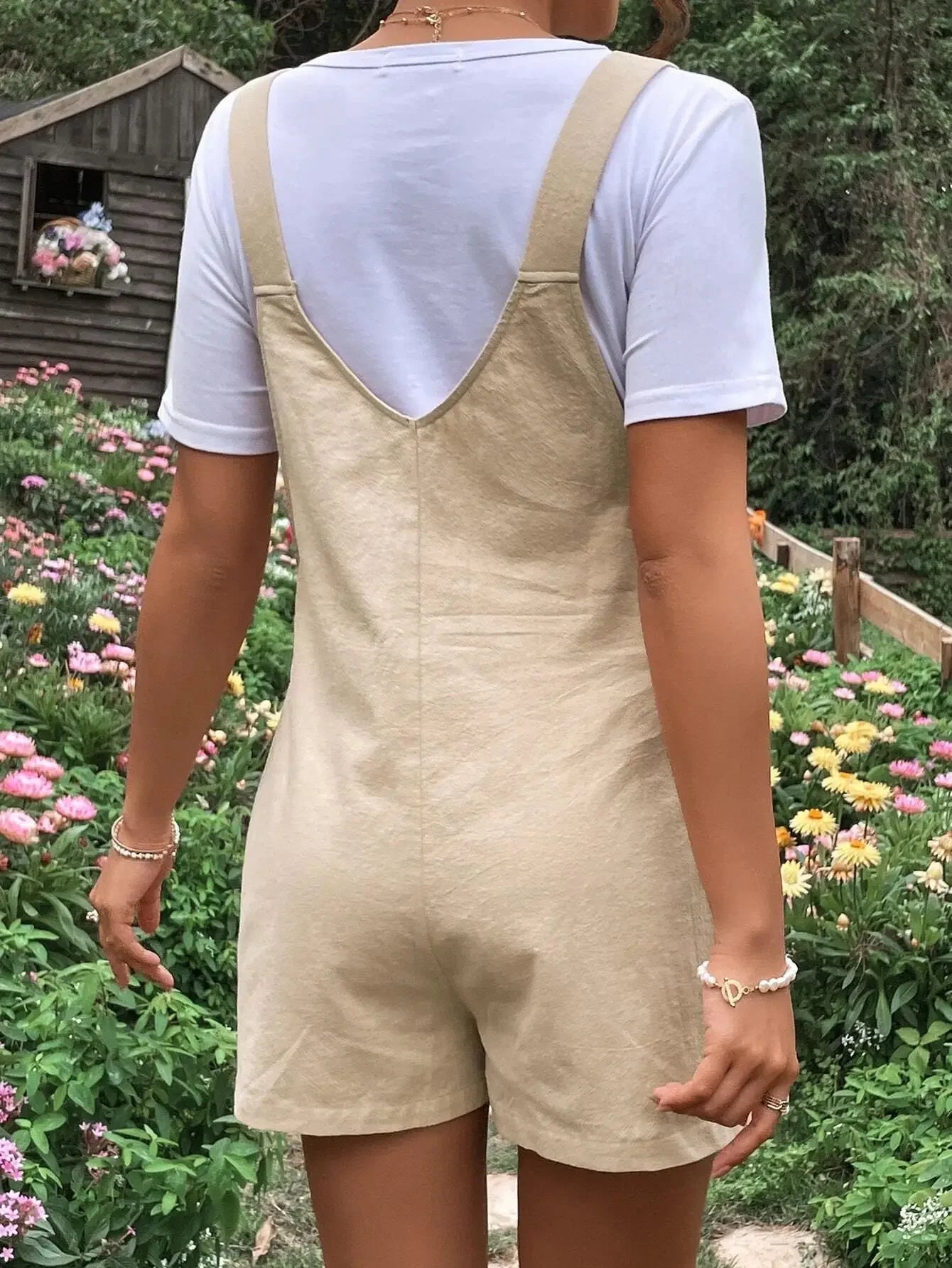 Maternity Jumpsuits