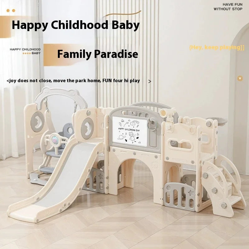Happy Childhood baby Swing