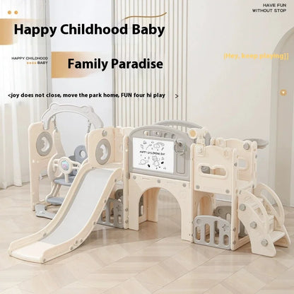 Happy Childhood baby Swing