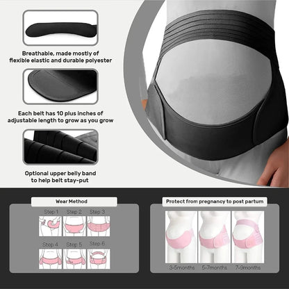 Maternity Support Belt