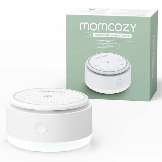 Momcozy - White Noise Machine