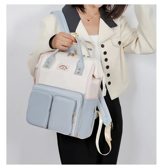 Fashion Mummy Bag