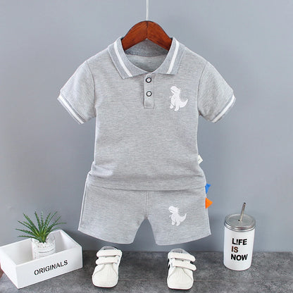 Dinosaur Kids Outfits